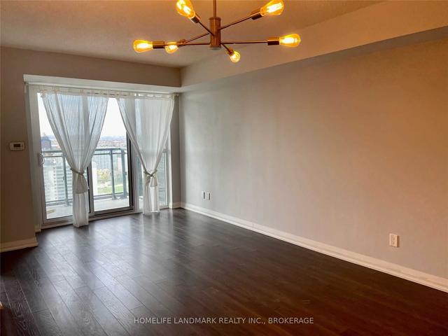 2506 - 30 Meadowglen Pl, Condo with 1 bedrooms, 2 bathrooms and 1 parking in Toronto ON | Image 14