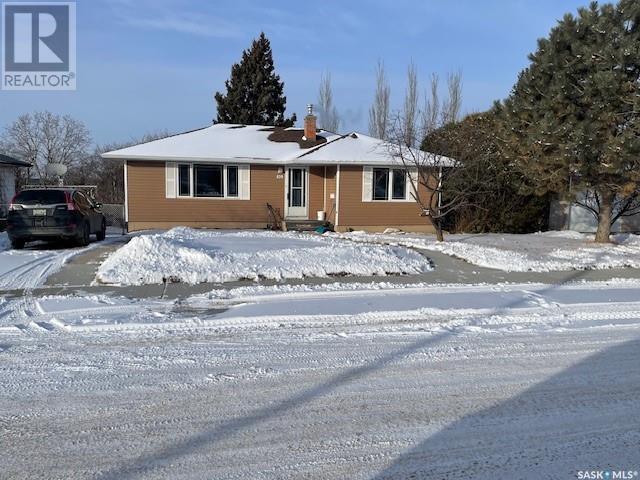 830 20th Street W, House detached with 4 bedrooms, 2 bathrooms and null parking in Prince Albert SK | Image 26
