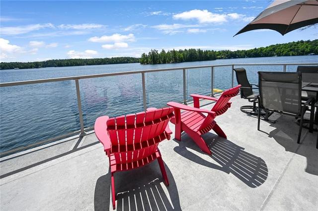 954 Loon Bay Lane, House detached with 3 bedrooms, 1 bathrooms and 8 parking in Leeds and the Thousand Islands ON | Image 9