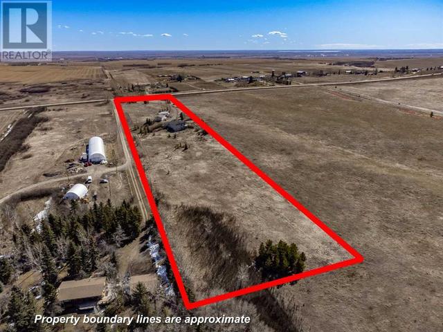 418001 Highway 783, House detached with 3 bedrooms, 2 bathrooms and null parking in Foothills County AB | Image 50