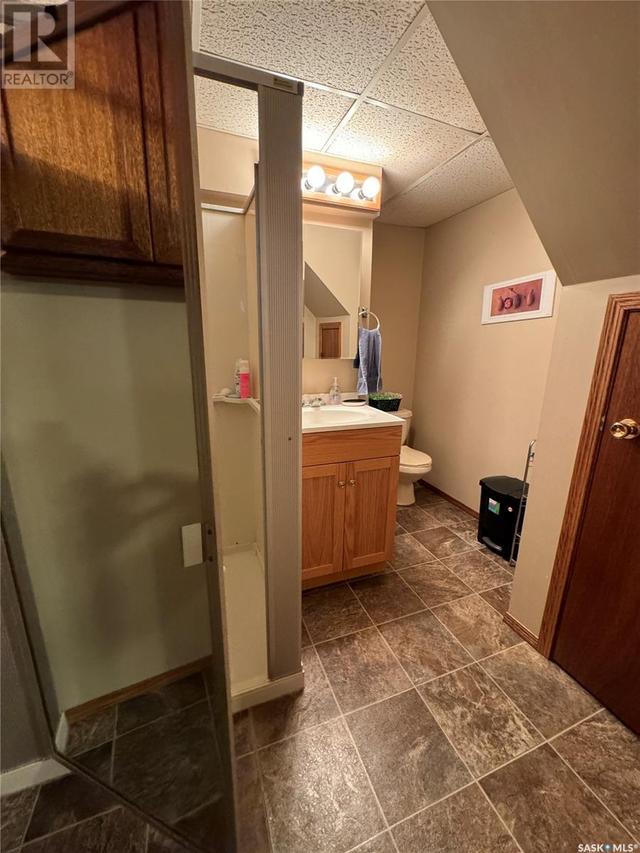423 4th Avenue W, House detached with 4 bedrooms, 3 bathrooms and null parking in Biggar SK | Image 30
