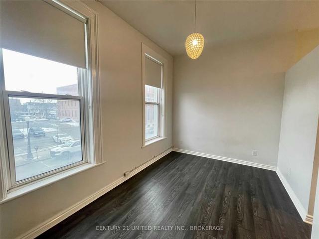 12 - 172 1/2 Hunter St W, Condo with 1 bedrooms, 1 bathrooms and 0 parking in Peterborough ON | Image 7