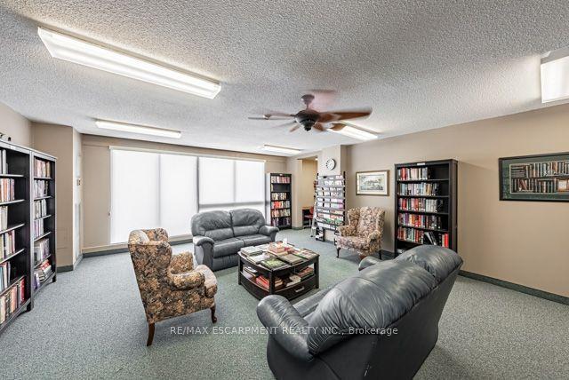 606 - 2055 Upper Middle Rd, Condo with 1 bedrooms, 2 bathrooms and 1 parking in Burlington ON | Image 16