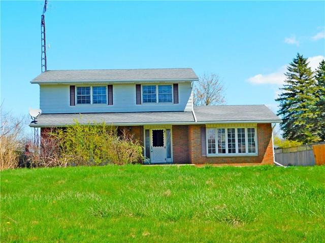 2466 Highway 24, House detached with 9 bedrooms, 3 bathrooms and 6 parking in Norfolk County ON | Image 2