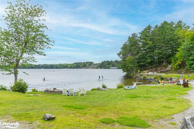 n206 - 1050 Paignton House Road, House attached with 0 bedrooms, 1 bathrooms and 1 parking in Muskoka Lakes ON | Image 16