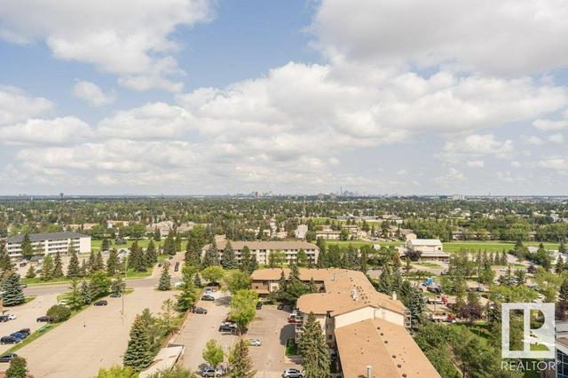 1301 - 2755 109 St Nw, Condo with 2 bedrooms, 2 bathrooms and 2 parking in Edmonton AB | Image 35