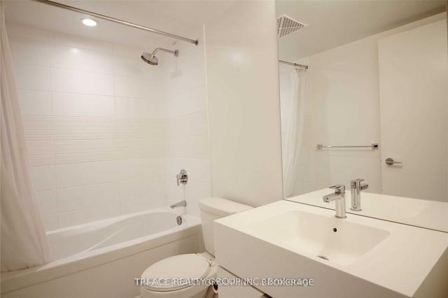 753 - 151 Dan Leckie Way, Condo with 1 bedrooms, 1 bathrooms and 0 parking in Toronto ON | Image 16