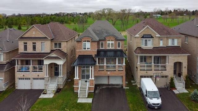 96 Inverness Way, House detached with 4 bedrooms, 4 bathrooms and 4 parking in Bradford West Gwillimbury ON | Image 12