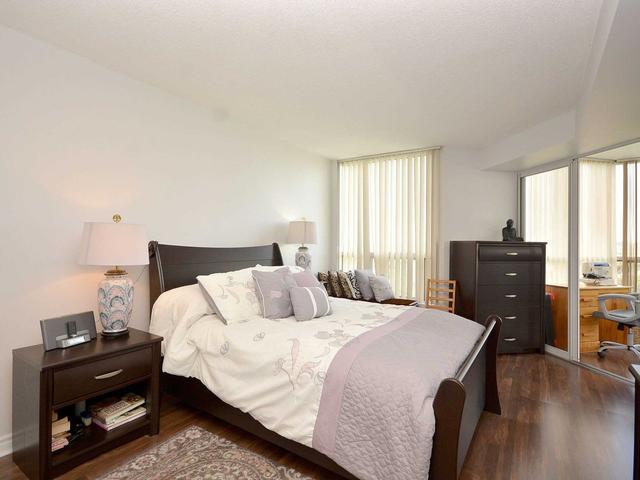 912 - 4470 Tucana Crt, Condo with 2 bedrooms, 2 bathrooms and 1 parking in Mississauga ON | Image 33