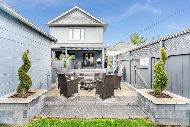 4 Vanbrugh Ave, House detached with 3 bedrooms, 3 bathrooms and 6 parking in Toronto ON | Image 20