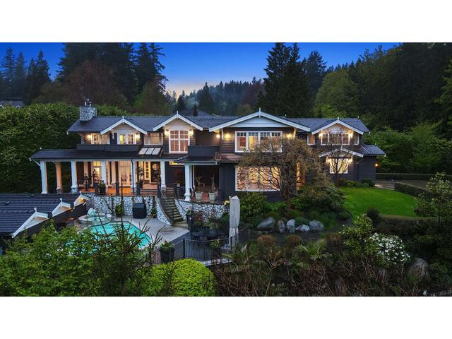 4831 Water Lane, House detached with 6 bedrooms, 7 bathrooms and null parking in West Vancouver BC | Image 3