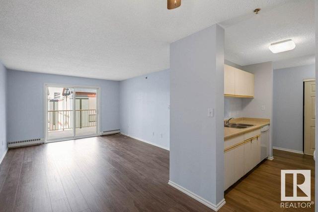 313 - 11218 80 St Nw, Condo with 2 bedrooms, 1 bathrooms and null parking in Edmonton AB | Image 12