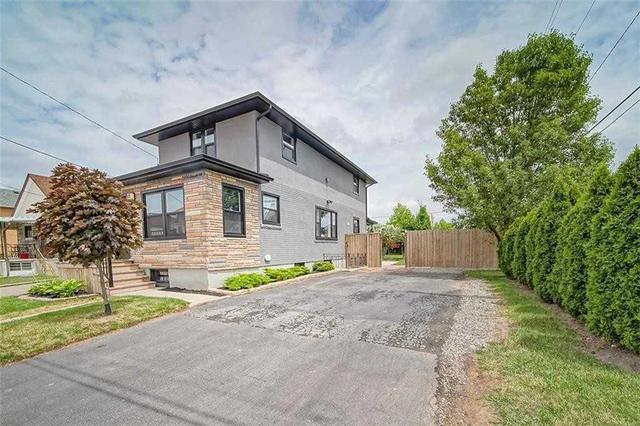 5696 Desson Ave, House detached with 3 bedrooms, 3 bathrooms and 4 parking in Niagara Falls ON | Image 21