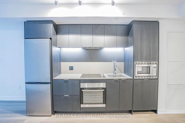 718 - 1 Jarvis St, Condo with 2 bedrooms, 2 bathrooms and 1 parking in Hamilton ON | Image 7