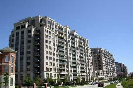 lph 11 - 39 Galleria Pkwy, Condo with 2 bedrooms, 2 bathrooms and 2 parking in Markham ON | Image 1