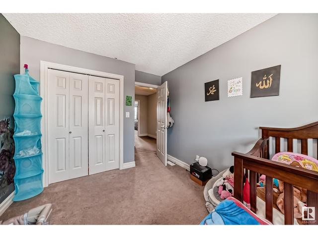 6417 60 St, House semidetached with 3 bedrooms, 2 bathrooms and null parking in Beaumont AB | Image 36