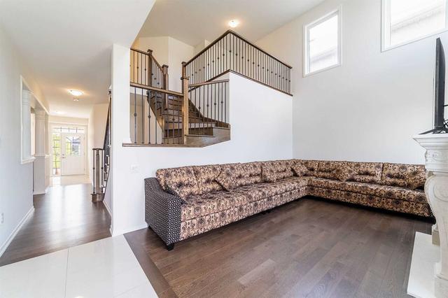 5 Anderson Rd, House detached with 4 bedrooms, 3 bathrooms and 4 parking in Brantford ON | Image 5