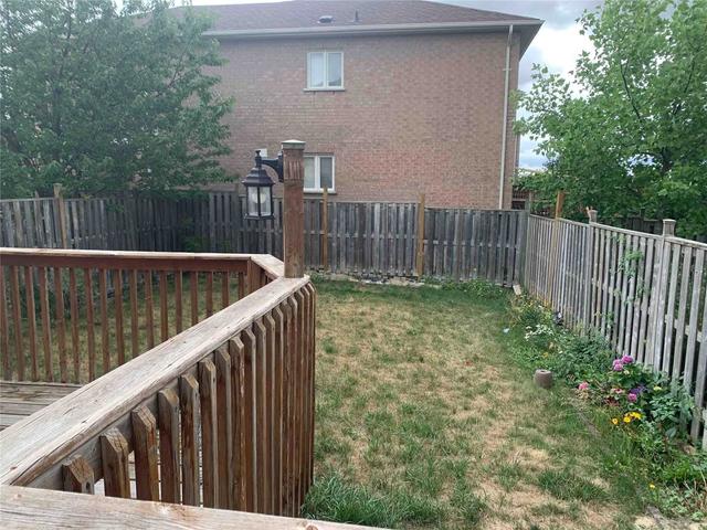(upper) - 7227 Para Pl, House semidetached with 3 bedrooms, 3 bathrooms and 3 parking in Mississauga ON | Image 32