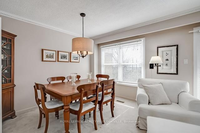 1153 Potters Wheel Cres, House attached with 3 bedrooms, 2 bathrooms and 3 parking in Oakville ON | Image 35