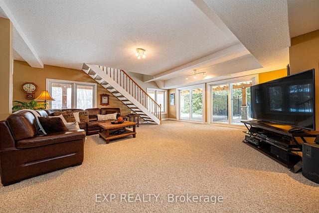 3 Waterway Crt, House detached with 4 bedrooms, 5 bathrooms and 12 parking in Caledon ON | Image 24