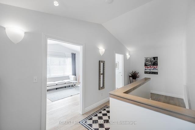 171 Pemberton Ave, House detached with 3 bedrooms, 4 bathrooms and 6 parking in Toronto ON | Image 17