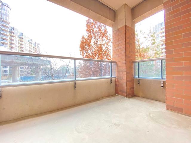 231 - 33 Cox Blvd, Condo with 1 bedrooms, 1 bathrooms and 1 parking in Markham ON | Image 9