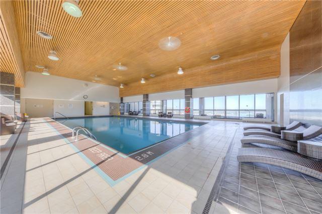 1435 - 33 Harbour Sq, Condo with 1 bedrooms, 1 bathrooms and 1 parking in Toronto ON | Image 14