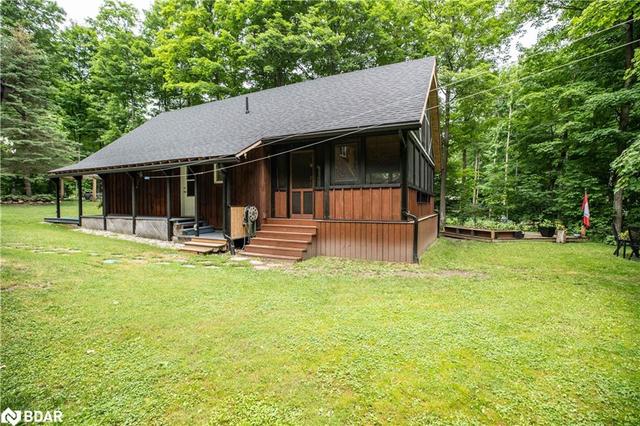 607 Mount St. Louis W Road, House detached with 3 bedrooms, 1 bathrooms and 12 parking in Oro Medonte ON | Image 42