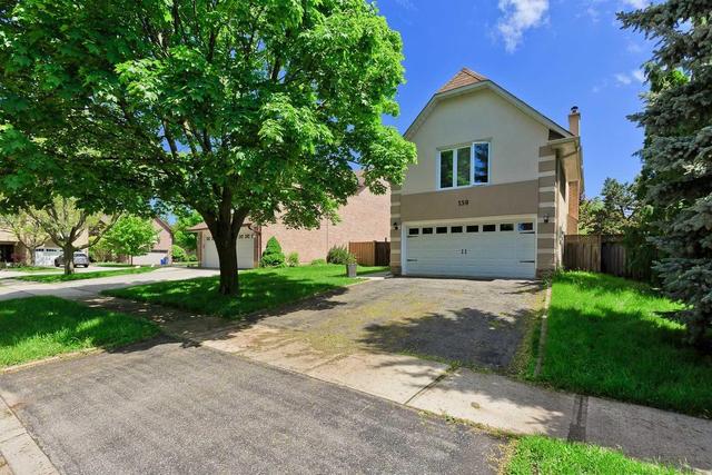 159 Romain Cres, House detached with 4 bedrooms, 4 bathrooms and 2 parking in Oakville ON | Image 1