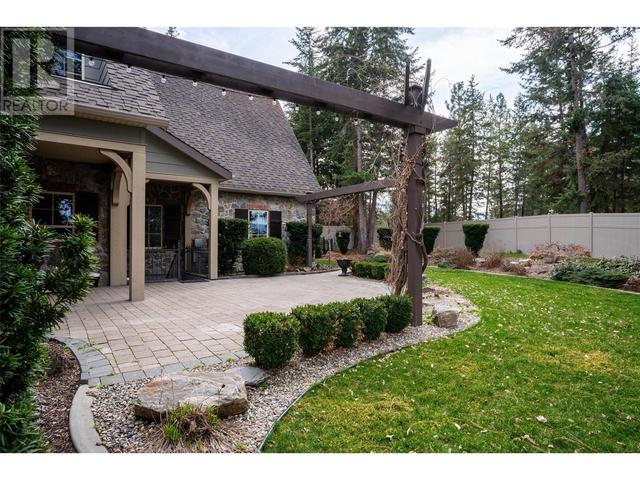 2957 Harvard Road, House detached with 4 bedrooms, 3 bathrooms and 13 parking in Kelowna BC | Image 51