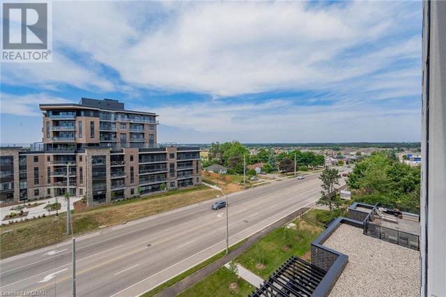 1878 Gordon Street Unit# 503, Condo with 2 bedrooms, 2 bathrooms and 1 parking in Guelph ON | Image 38