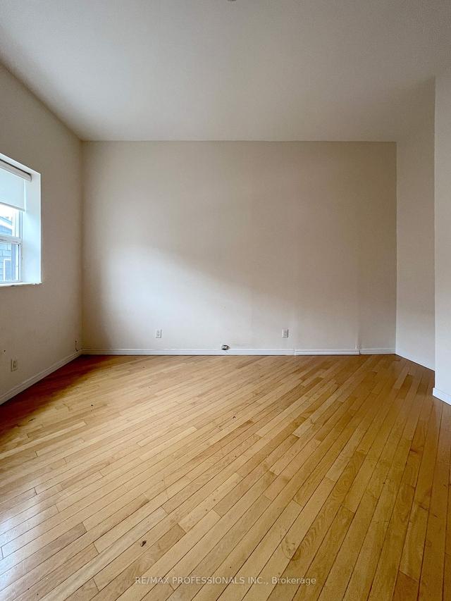 upper - 385 Dundas St E, Condo with 2 bedrooms, 1 bathrooms and 0 parking in Toronto ON | Image 22