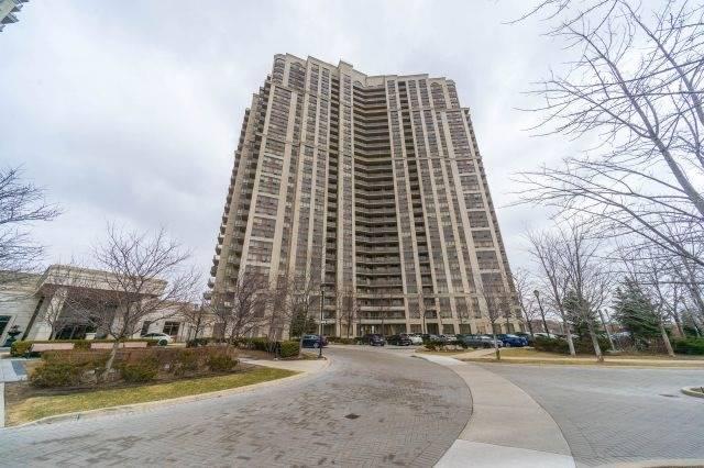 Ph23 - 700 Humberwood Blvd, Condo with 1 bedrooms, 1 bathrooms and 1 parking in Toronto ON | Image 1
