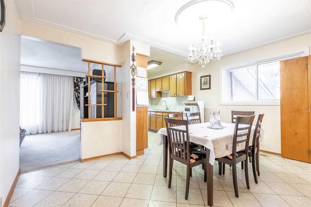 22 Bilardi Crt, House detached with 3 bedrooms, 2 bathrooms and 5 parking in Hamilton ON | Image 38