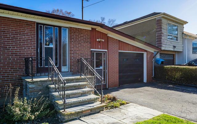 5 Norcross Rd, House detached with 3 bedrooms, 2 bathrooms and 3 parking in Toronto ON | Image 12