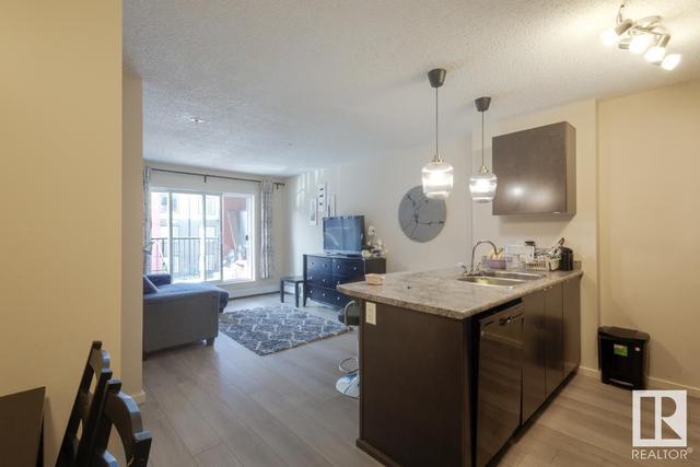 205 - 340 Windermere Rd Nw, Condo with 2 bedrooms, 2 bathrooms and null parking in Edmonton AB | Image 8