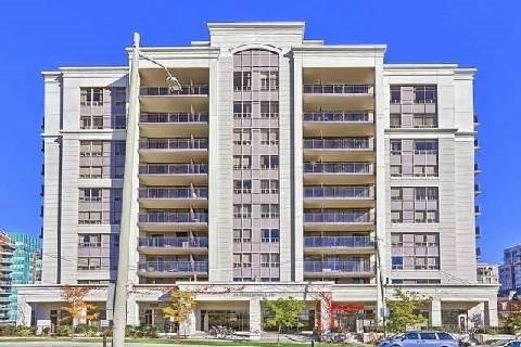 lph7 - 51 Saddlecreek Dr, Condo with 1 bedrooms, 1 bathrooms and 1 parking in Markham ON | Image 1