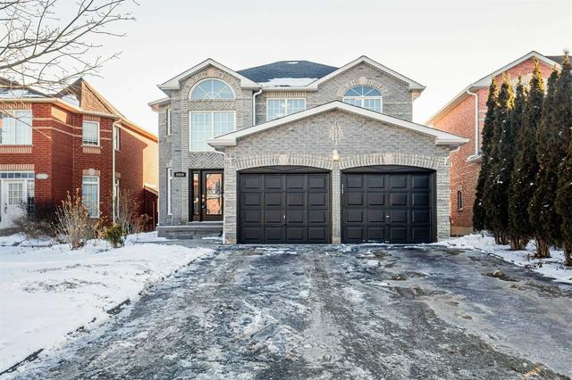 1914 Emerald Crt, House detached with 4 bedrooms, 3 bathrooms and 6 parking in Innisfil ON | Image 12