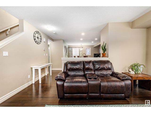 70 - 655 Tamarack Rd Nw, House attached with 3 bedrooms, 2 bathrooms and null parking in Edmonton AB | Image 4