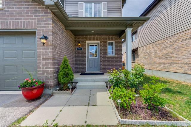 2657 Asima Drive, House detached with 3 bedrooms, 2 bathrooms and 3 parking in London ON | Image 7