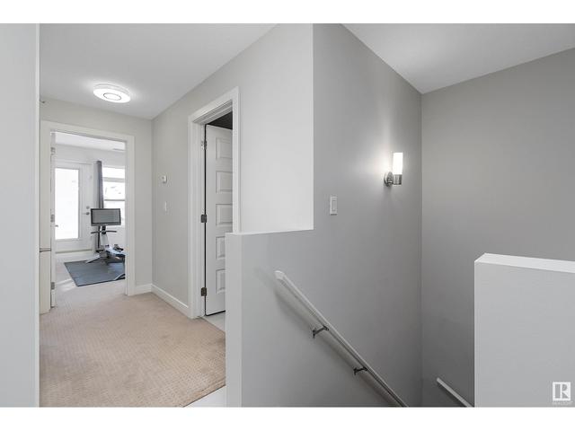 108 - 5151 Windermere Bv Nw, Condo with 2 bedrooms, 2 bathrooms and 2 parking in Edmonton AB | Image 2