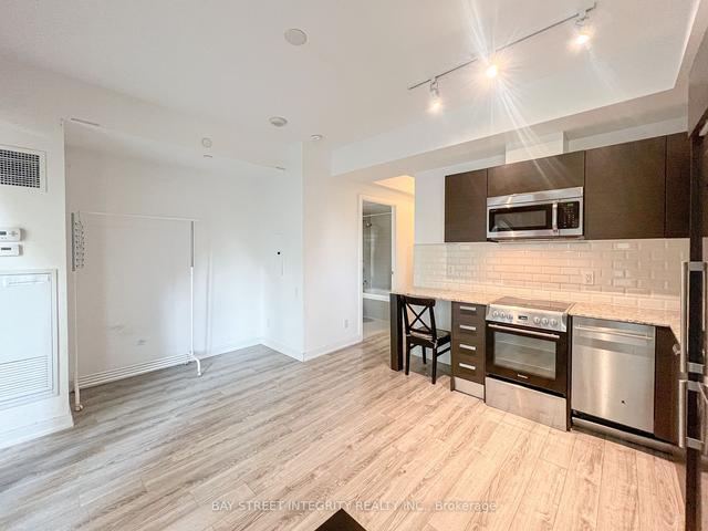 706 - 42 Charles St E, Condo with 0 bedrooms, 1 bathrooms and 0 parking in Toronto ON | Image 9