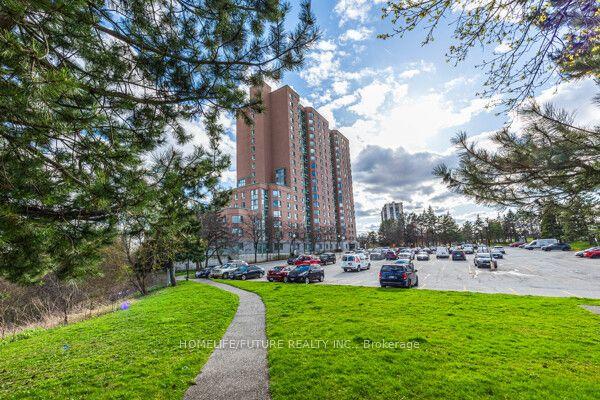 610 - 61 Markbrook Lane, Condo with 2 bedrooms, 2 bathrooms and 1 parking in Toronto ON | Image 15