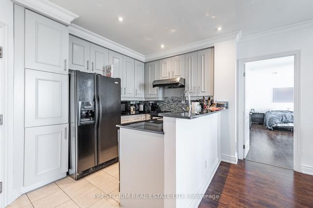 2904 - 300 Bloor St E, Condo with 2 bedrooms, 2 bathrooms and 1 parking in Toronto ON | Image 24