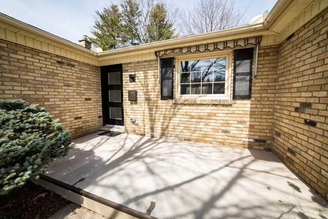 1473 Norman Ave, House detached with 3 bedrooms, 3 bathrooms and 3 parking in London ON | Image 14