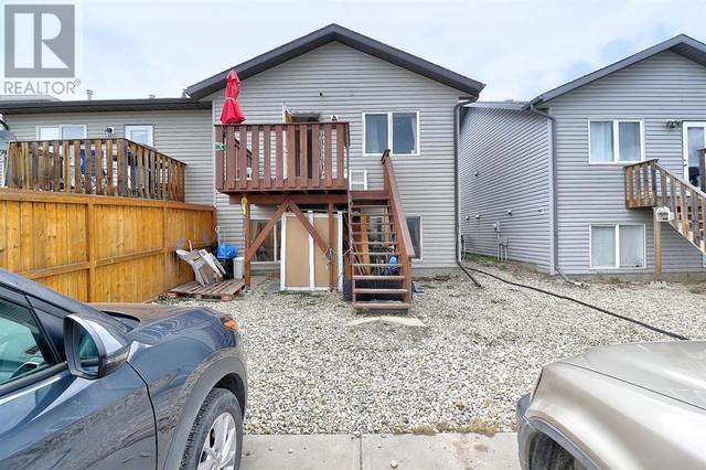 9057 131 Avenue, House semidetached with 4 bedrooms, 2 bathrooms and 2 parking in Grande Prairie AB | Image 19