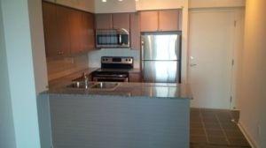 263 - 525 Wilson Ave, Condo with 1 bedrooms, 1 bathrooms and 1 parking in Toronto ON | Image 8