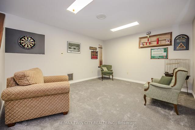 155 Clyde St, House detached with 3 bedrooms, 3 bathrooms and 14 parking in Wellington North ON | Image 27