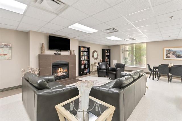 412 - 141 Vansickle Road, Condo with 1 bedrooms, 1 bathrooms and 1 parking in St. Catharines ON | Image 34