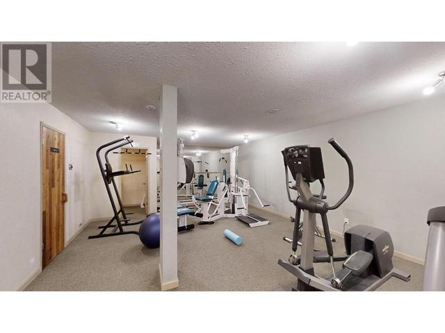 301 - 555 Dalgleish Drive, Condo with 1 bedrooms, 1 bathrooms and null parking in Kamloops BC | Image 30